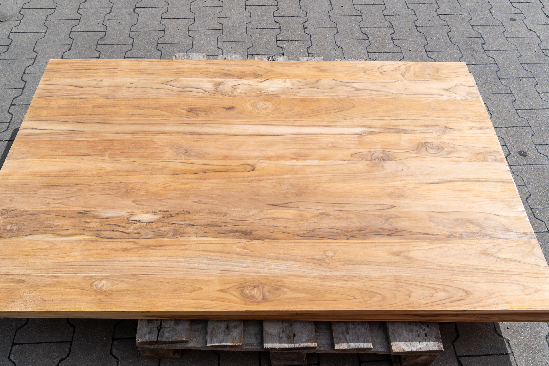 Blat EGP, klasa A, szer. 92 cm - obrazek 3