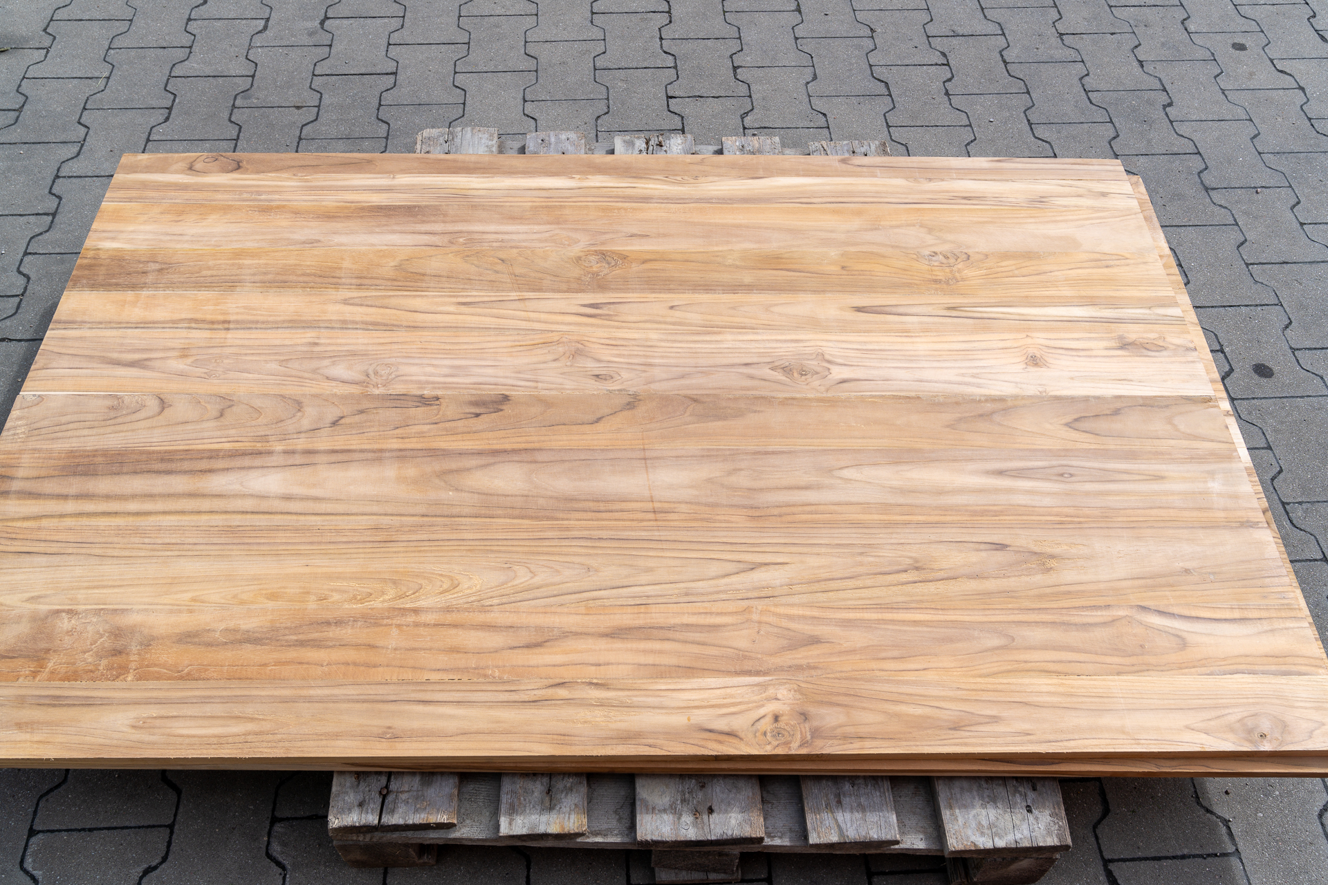 Blat EGP, klasa A, szer. 92 cm - obrazek 2